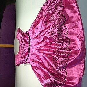 Joan michelle size 12